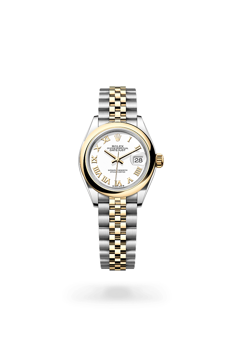 Lady-Datejust M279163-0023