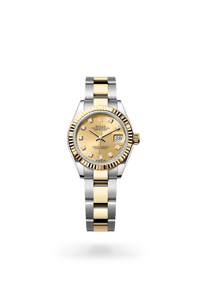 Lady-Datejust