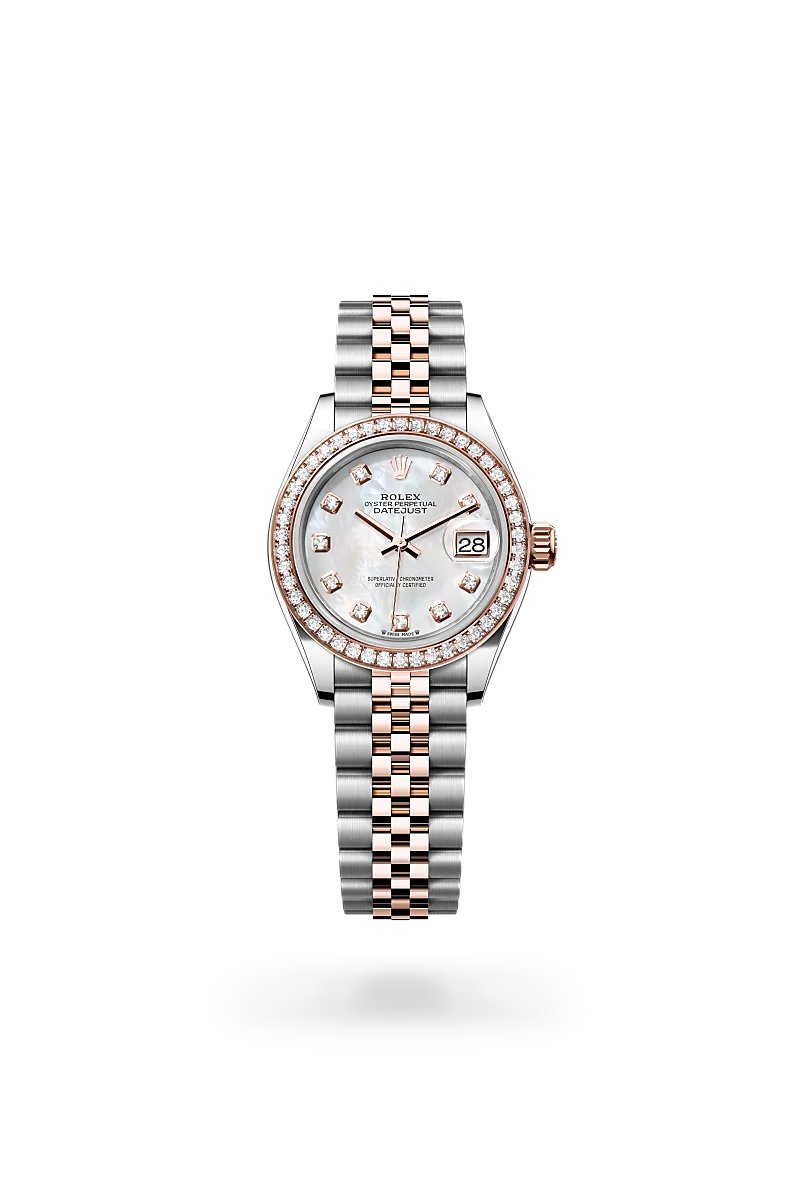 Lady-Datejust M279381RBR-0013