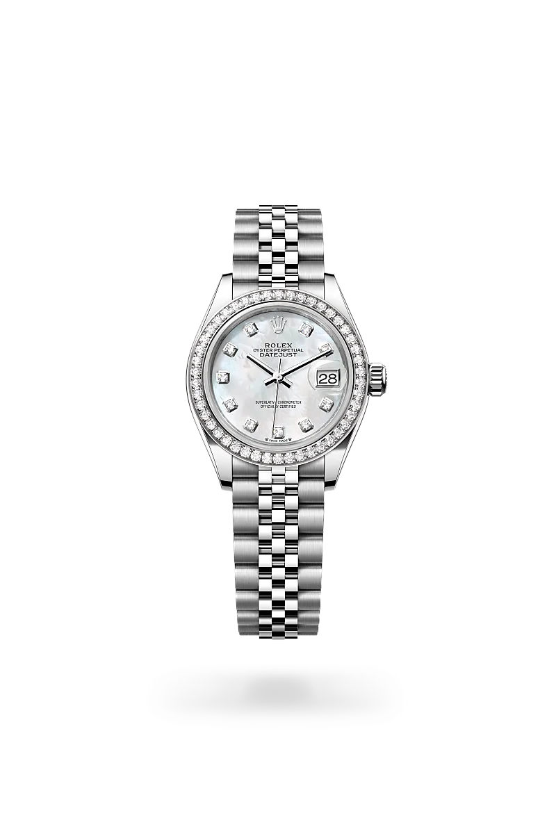 Lady-Datejust M279384RBR-0011