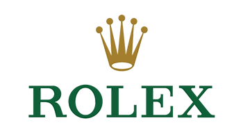 Markenlogo Rolex