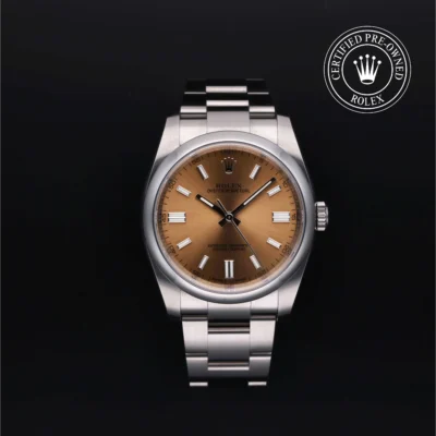 Oyster Perpetual  36