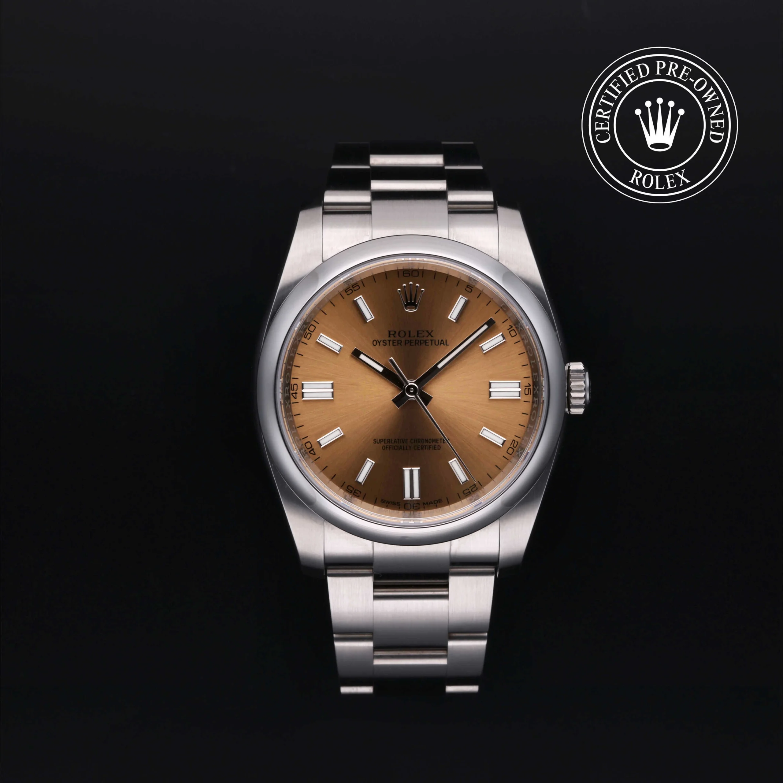 Rolex Oyster Perpetual  36