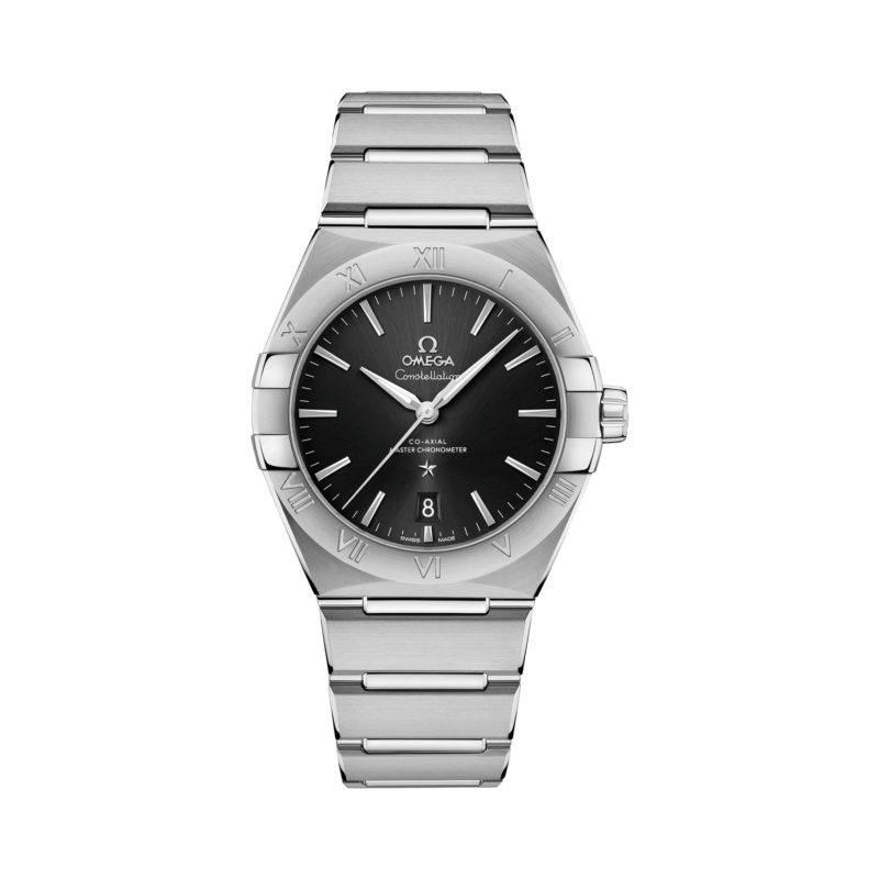 Co‑Axial Master Chronometer 39 mm